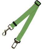 Fixed Strap Polyester Dog Strap