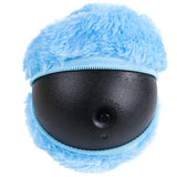 Automatic Electric Magic Roller Activation Ball Chew Plush