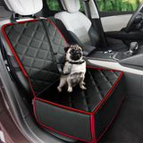 Car Pet Pad Front Seat Non-slip