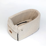 Central Pet Car Seat Bed Portable Carrier Safety Travel
