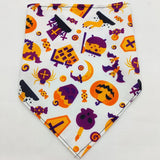 Pet Triangle Drool Towel Scarf