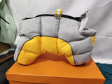 Pet Winter Thick Warm Down Jacket Teddy Cotton Coat