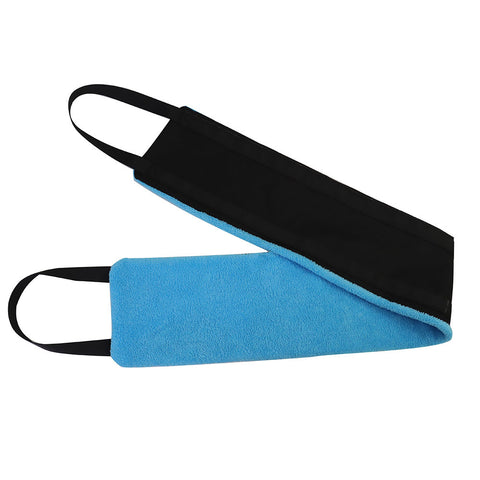 Pups Auxiliary Belt Picker