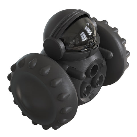 Slow Feed Interactive Balance Car Multifunctional