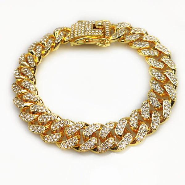 gold