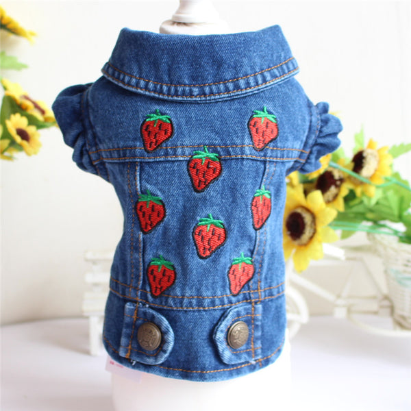 strawberry