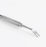 Pet Stainless Steel Tick Tweezers Professional Quick Tick Removal Tool