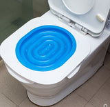 Toilet Trainer With Toilet Seat Lighting