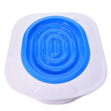 Toilet Trainer With Toilet Seat Lighting