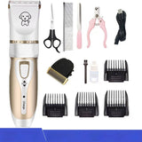 Pet Shaver Electric Clipper Household