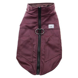 Winter Warm Vest Pet Costume