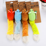 Long Tail Pet Teaser Mouse
