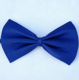 Puppy  Adjustable Bow Tie Neck Different Colors