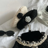 Pet Knitted Hat