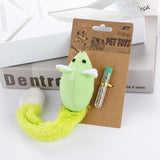 Long Tail Pet Teaser Mouse
