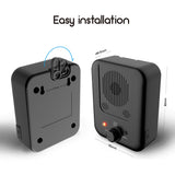 Anti Barking Device Ultrasonic Gadget Stops Dogs Barking