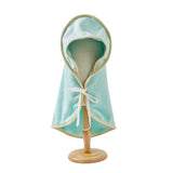 Microfiber Pet Quick-Drying Bathrobe
