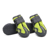 Pet Shoes Non-Slip Wear