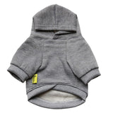 Pet Security Fleece Sweater Costume