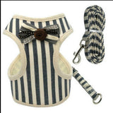 Pet Chest Strap Breathable Tank Top Style