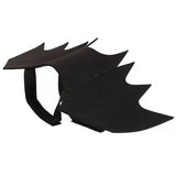 Dog Bat Wings