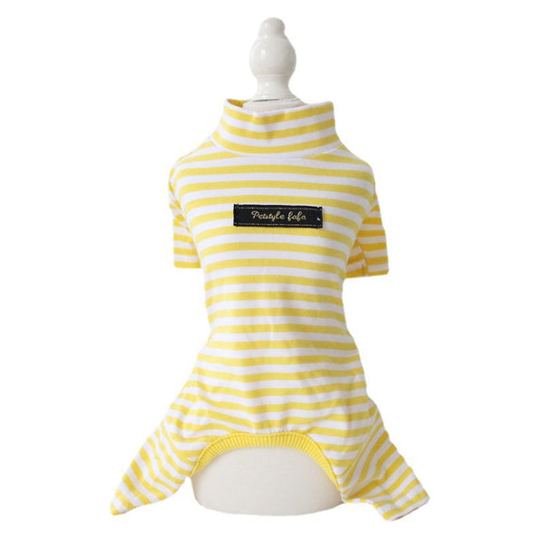 bright-yellow