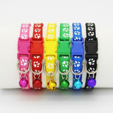 The Pet Bell Collar Band