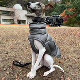 Pet Thickened Thermal Vest Cotton Coat