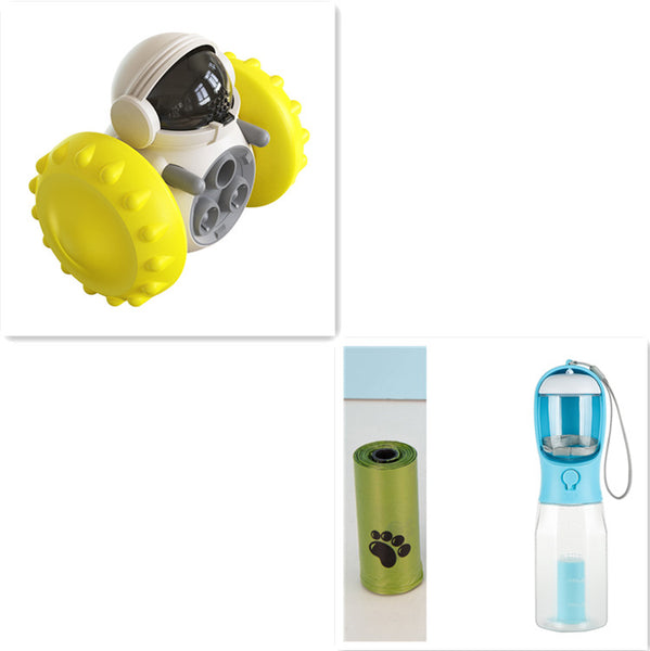 yellow-set