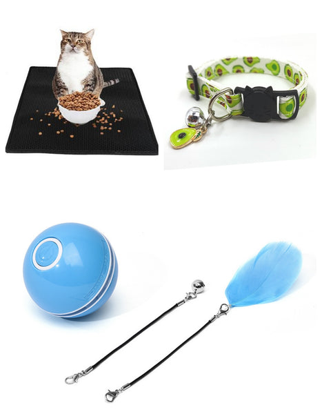 bluerecharge-set
