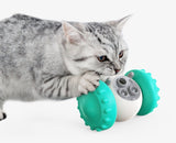 Slow Feed Interactive Balance Car Multifunctional