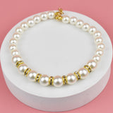 Pet Necklace Jewelry Teddy Collar