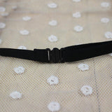 Dog British Bow Tie