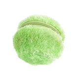 Automatic Electric Magic Roller Activation Ball Chew Plush