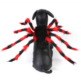 Pet Halloween Creative Spider Costume