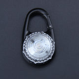 Pet LED Flashing Collar Safety Night Light Up Pendant