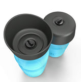 Outdoor Foldable Travel Water Bottle Water Dispenser