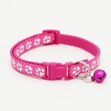 The Pet Bell Collar Band