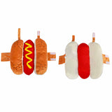 Pet Halloween Dressing Up Party Costume Suit