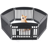 Dog Game Fence Safe And Reliable