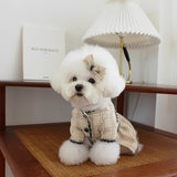 Pet Princess Skirt Clothing
