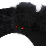 Pet Halloween Creative Spider Costume