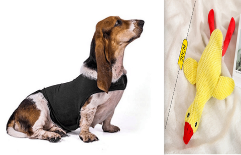 Anxiety Summer Medical Treatment Jacket Vest To Calm Down Pet
