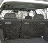 Dog Protective Net Car Isolation Fence Obstacle Filter Trunk Blocking Net Hatchback
