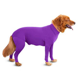 Pet Anxiety Jumpsuit Pajamas