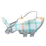 Pet Swimming Life Jacket