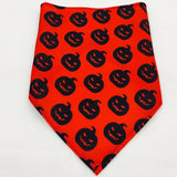 Pet Triangle Drool Towel Scarf