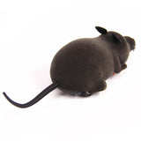 Flocking Electric Remote Control Simulation Mouse