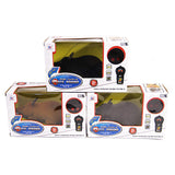 Flocking Electric Remote Control Simulation Mouse