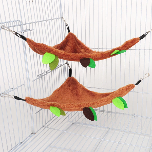 triangle-hammock